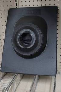 roof jacks