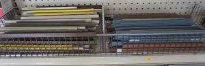 siding splicers