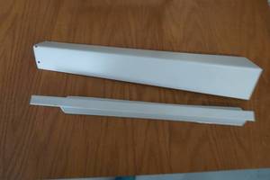 siding corners