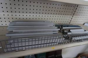 siding splicers