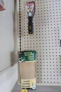Sandpaper
