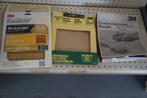 Sandpaper