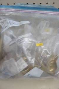 Window latches