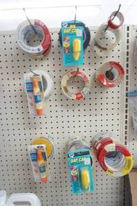 Maskingpainter tape