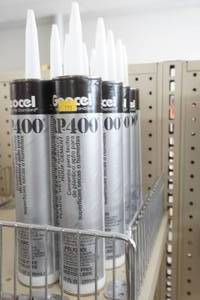 Roof cement