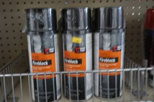 Fire block