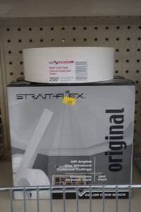 Drywall tape