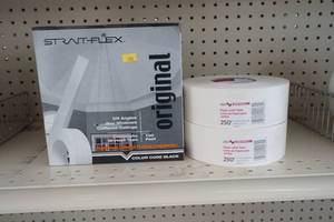 Drywall tape