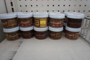 Color putty