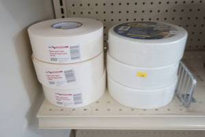 Joint tape