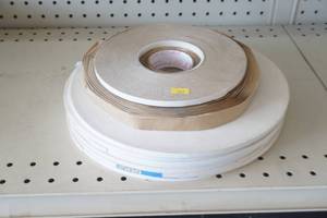 Caulking tape
