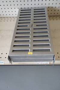 Gable vents