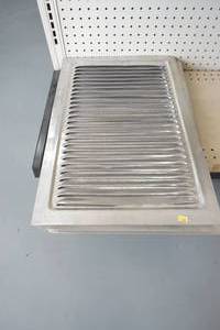 Gable vents