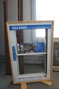 Window