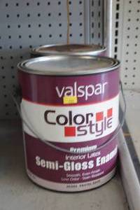 Paint