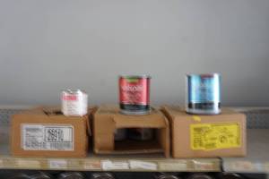 Paint