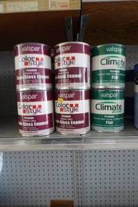 Paint