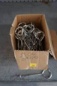 Can openers