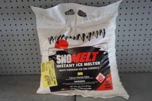 Sno melt