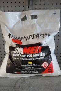 Sno melt