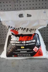 Sno melt