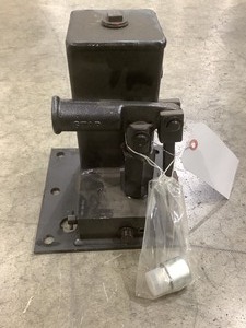 Small Hydraulic Hand Pump
