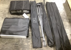 Tradeshow Booth Supplies