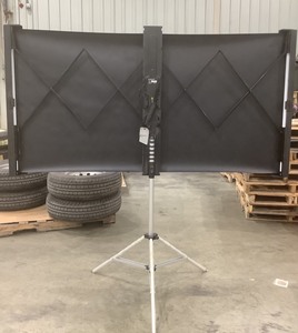 Projection Screen