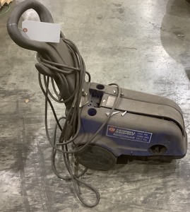 Pressure Washer