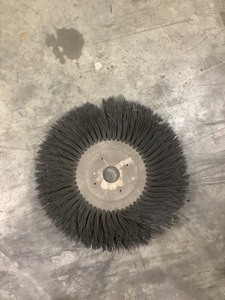 Floor Scrub Brush Disc