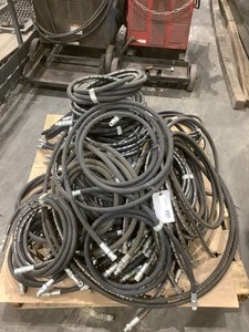 Hydraulic Hoses