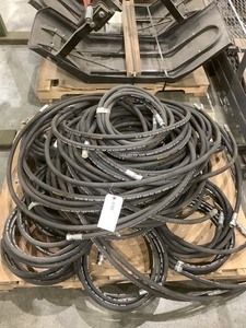 Hydraulic Hoses