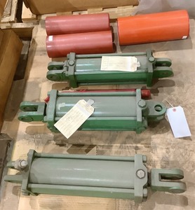 Hydraulic Cylinders