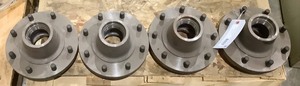 Wheel Hubs