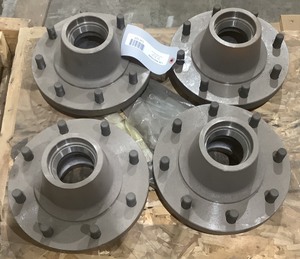 Wheel Hubs