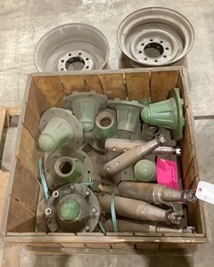 Trailer Parts