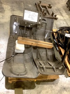 Wheel Fenders