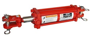 Hydraulic Cylinder