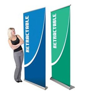 Banner Stand