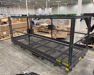 Work Platform