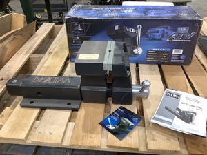 ATV Vise