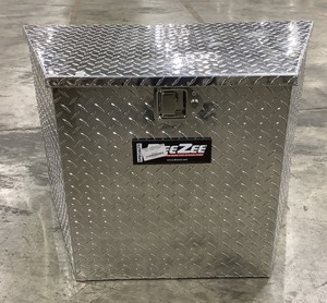 DeeZee Trailer Tool Box