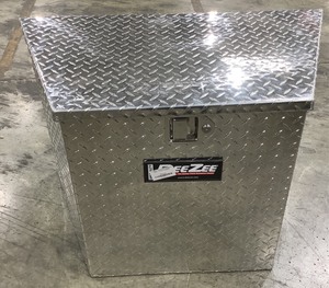 DeeZee Trailer Tool Box