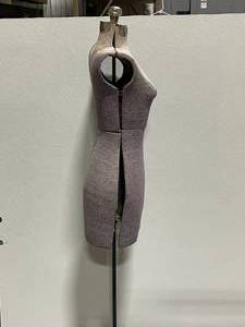 Vintage Dress Form