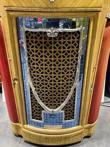 Seeburg Jukebox