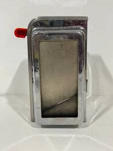 Vintage Diner The Answer Box Napkin Holder