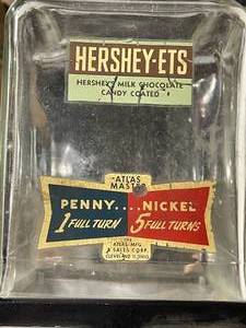 Vintage Gumball Machine