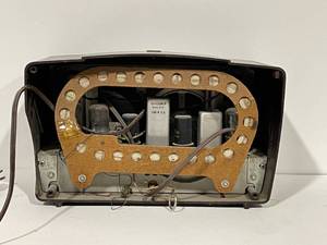 Vintage Radio