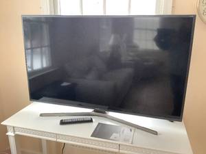 Samsung 51 TV