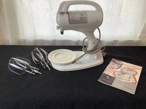 Hamilton Beach Model K Food Mixer